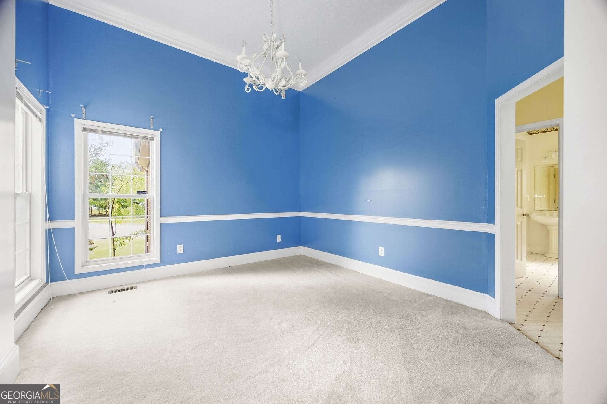 3 bedroom, 2.5 bathroom, 2,487 sq ft single family residence for sale at 221 Waterwheel Court, Lizella, GA 31052 — photo 10