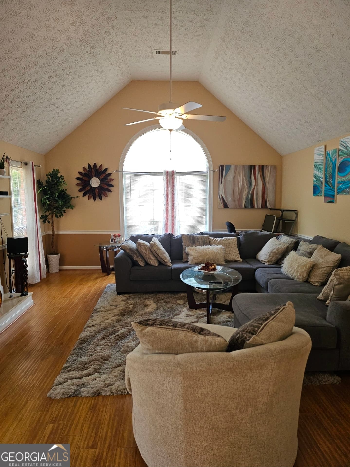 2 bedroom, 2 bathroom, 1,616 sq ft single family residence for sale at 165 Stratford Way, Fayetteville, GA 30214 — photo 9