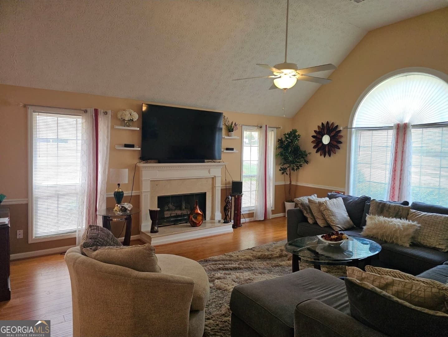 2 bedroom, 2 bathroom, 1,616 sq ft single family residence for sale at 165 Stratford Way, Fayetteville, GA 30214 — photo 10