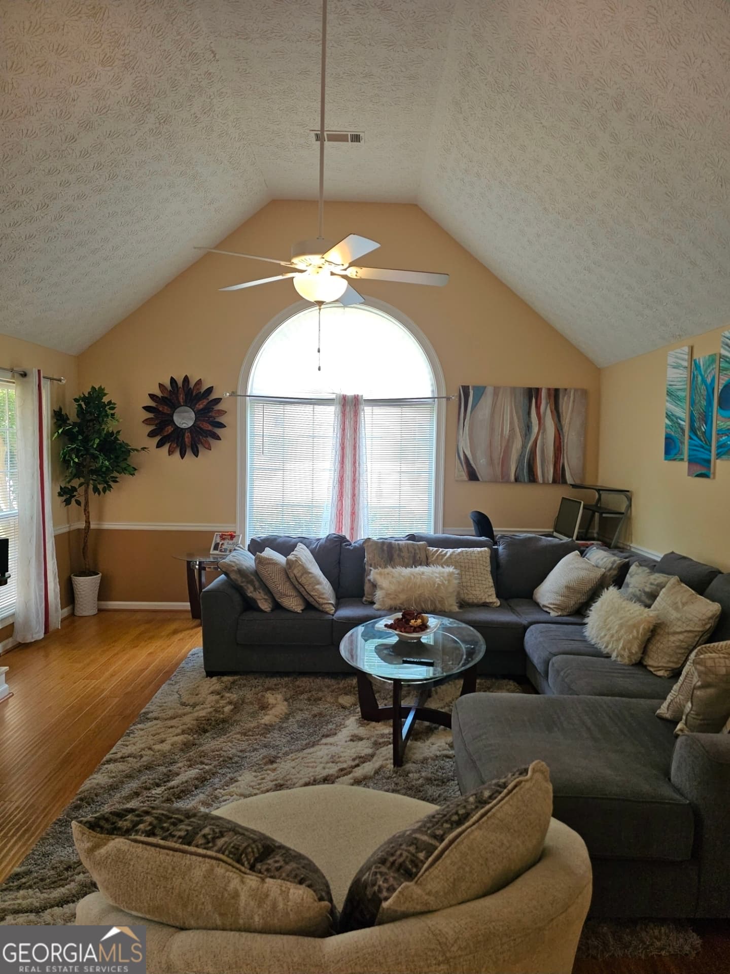 2 bedroom, 2 bathroom, 1,616 sq ft single family residence for sale at 165 Stratford Way, Fayetteville, GA 30214 — photo 8