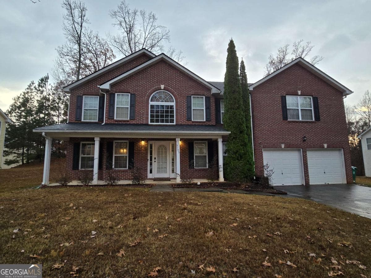 6 bedroom, 3 bathroom, 3,904 sq ft single family residence for rent at 5195 Miller Woods Trail, Decatur, GA 30035 for $2,700 a month — photo 1 of 1