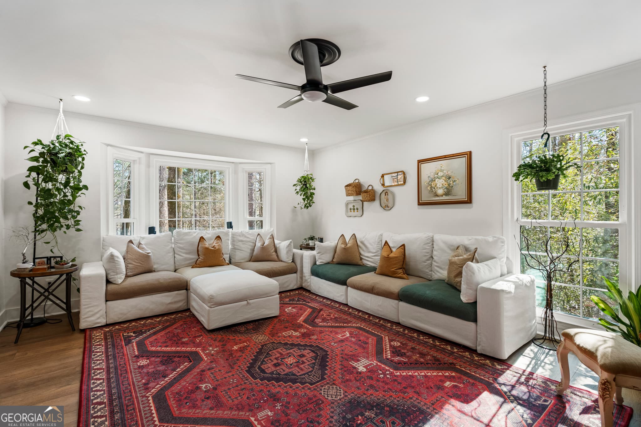 4 bedroom, 3.5 bathroom, 3,000 sq ft single family residence for sale at 7349 Lullwater Road, Columbus, GA 31904 — photo 5