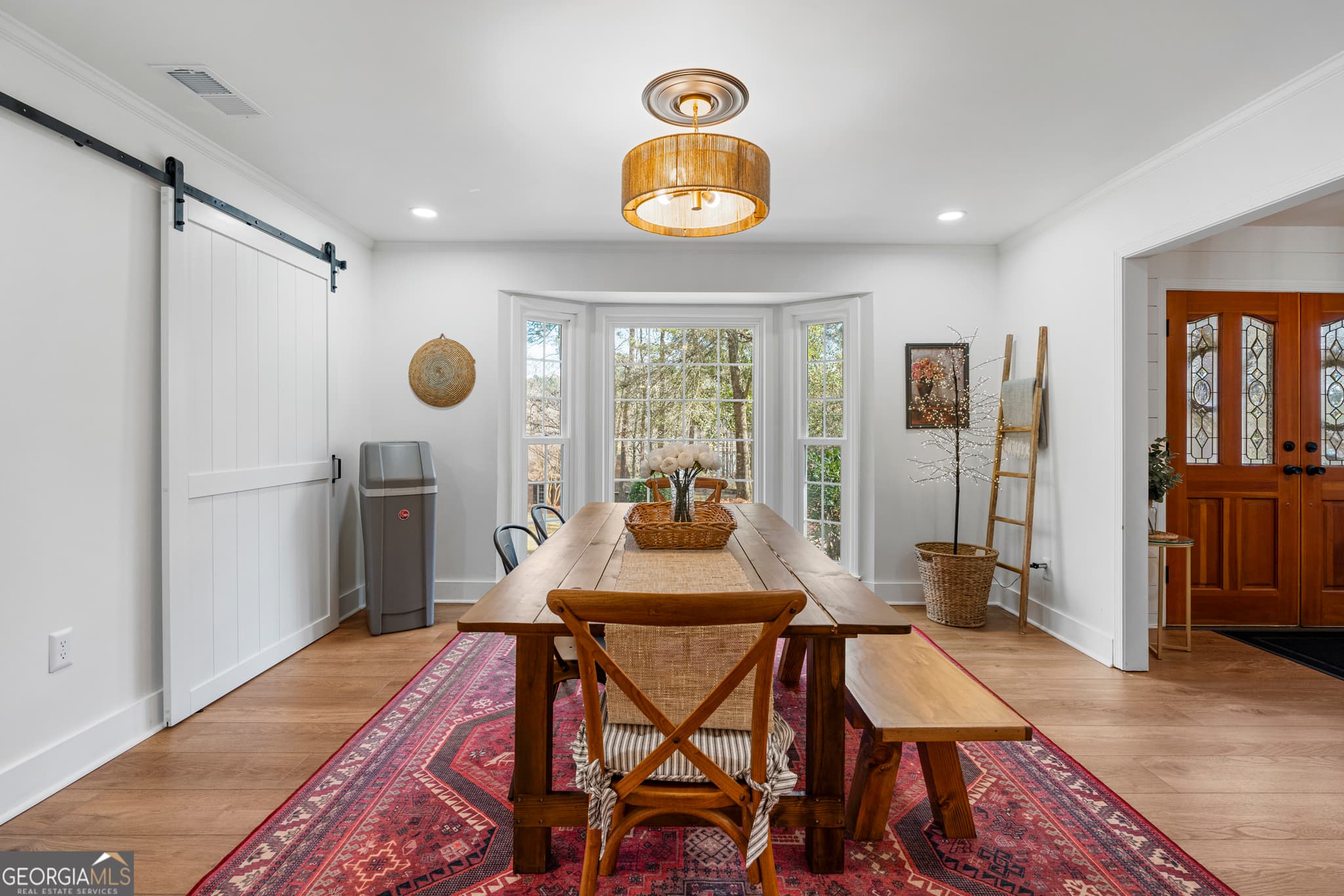 4 bedroom, 3.5 bathroom, 3,000 sq ft single family residence for sale at 7349 Lullwater Road, Columbus, GA 31904 — photo 8