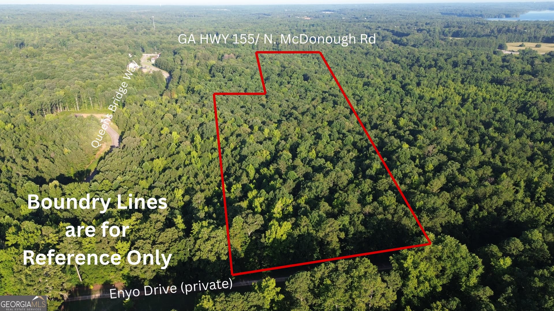 agriculture for sale at 2270 N McDonough Road, Griffin, GA 30223 — photo 2