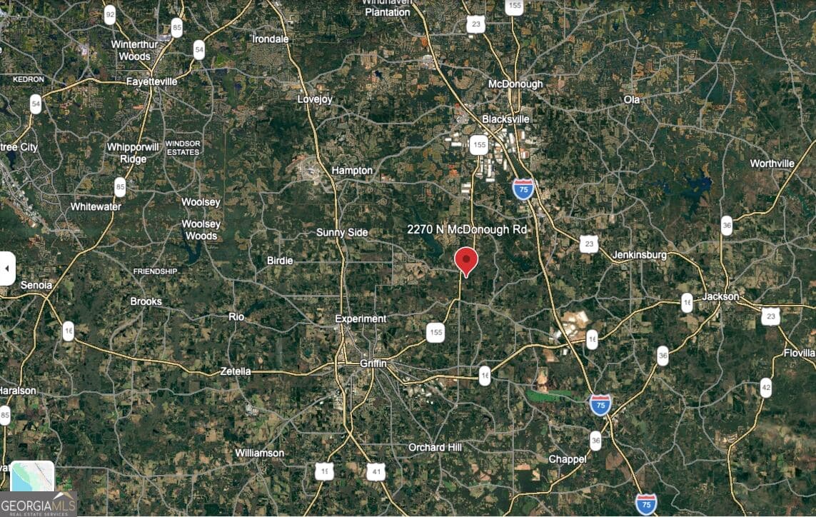 agriculture for sale at 2270 N McDonough Road, Griffin, GA 30223 — photo 3