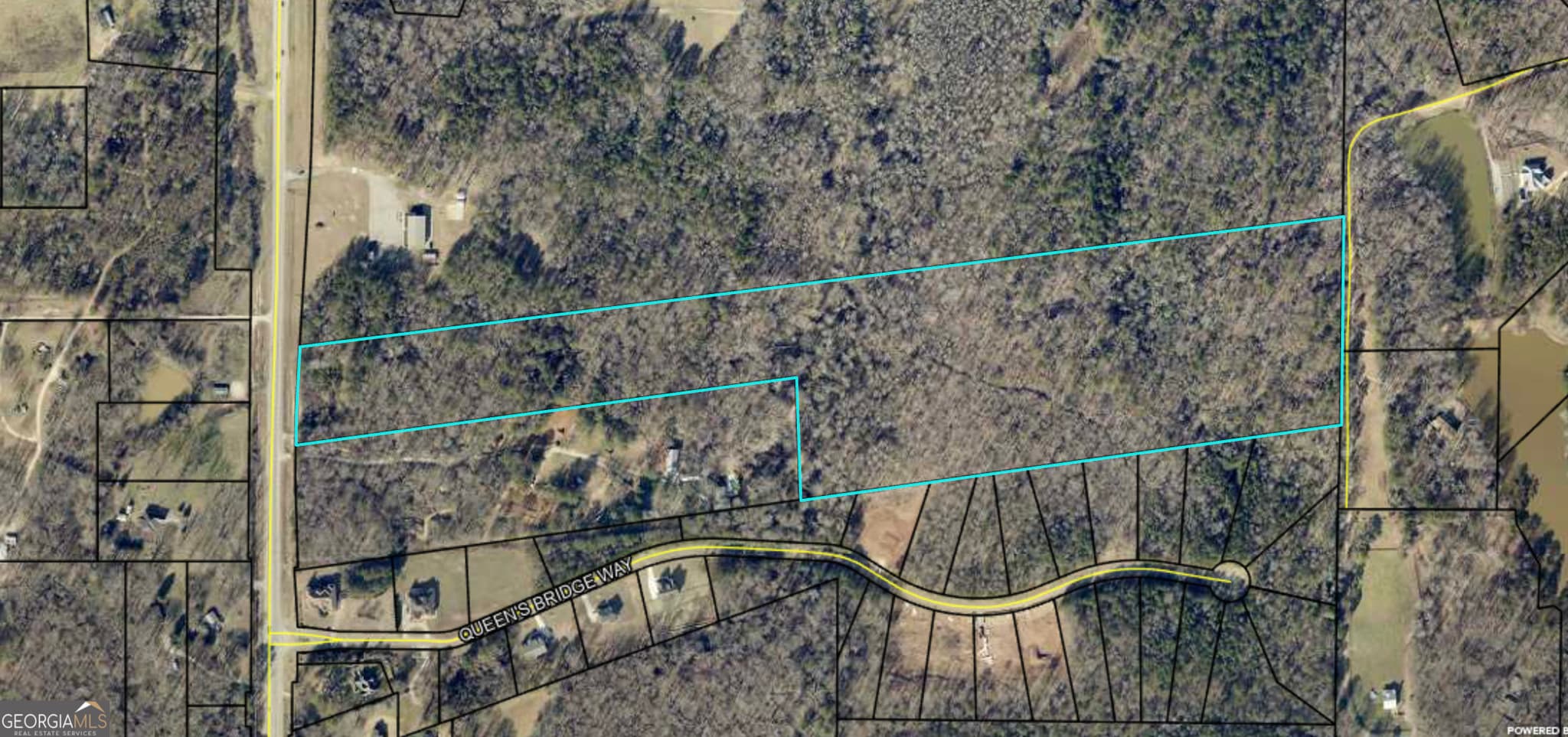agriculture for sale at 2270 N McDonough Road, Griffin, GA 30223 — photo 4