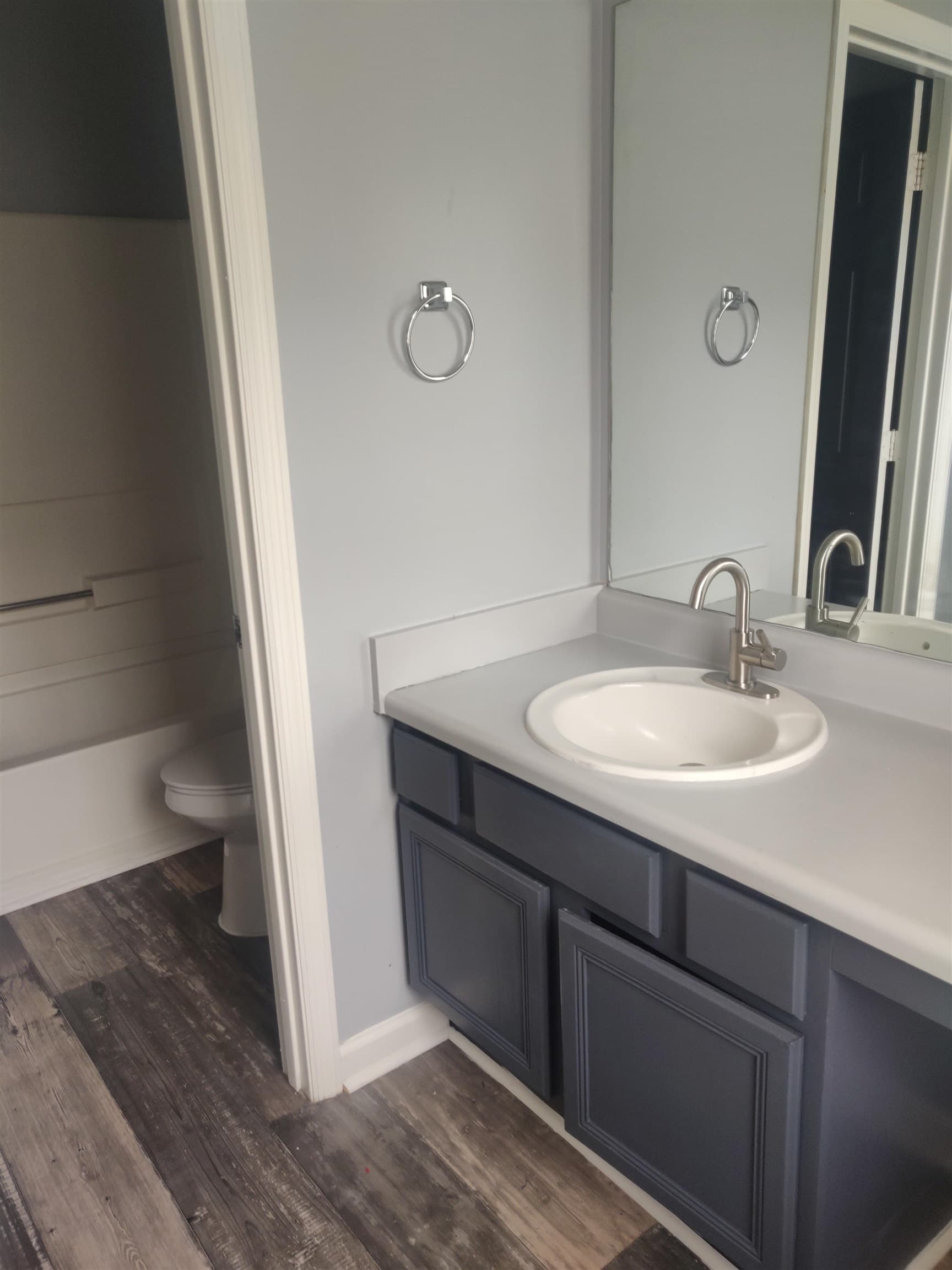 3 bedroom, 3.5 bathroom townhouse for rent at 2019 Marbut Trace, Lithonia, GA 30058 for $1,750 a month — photo 6