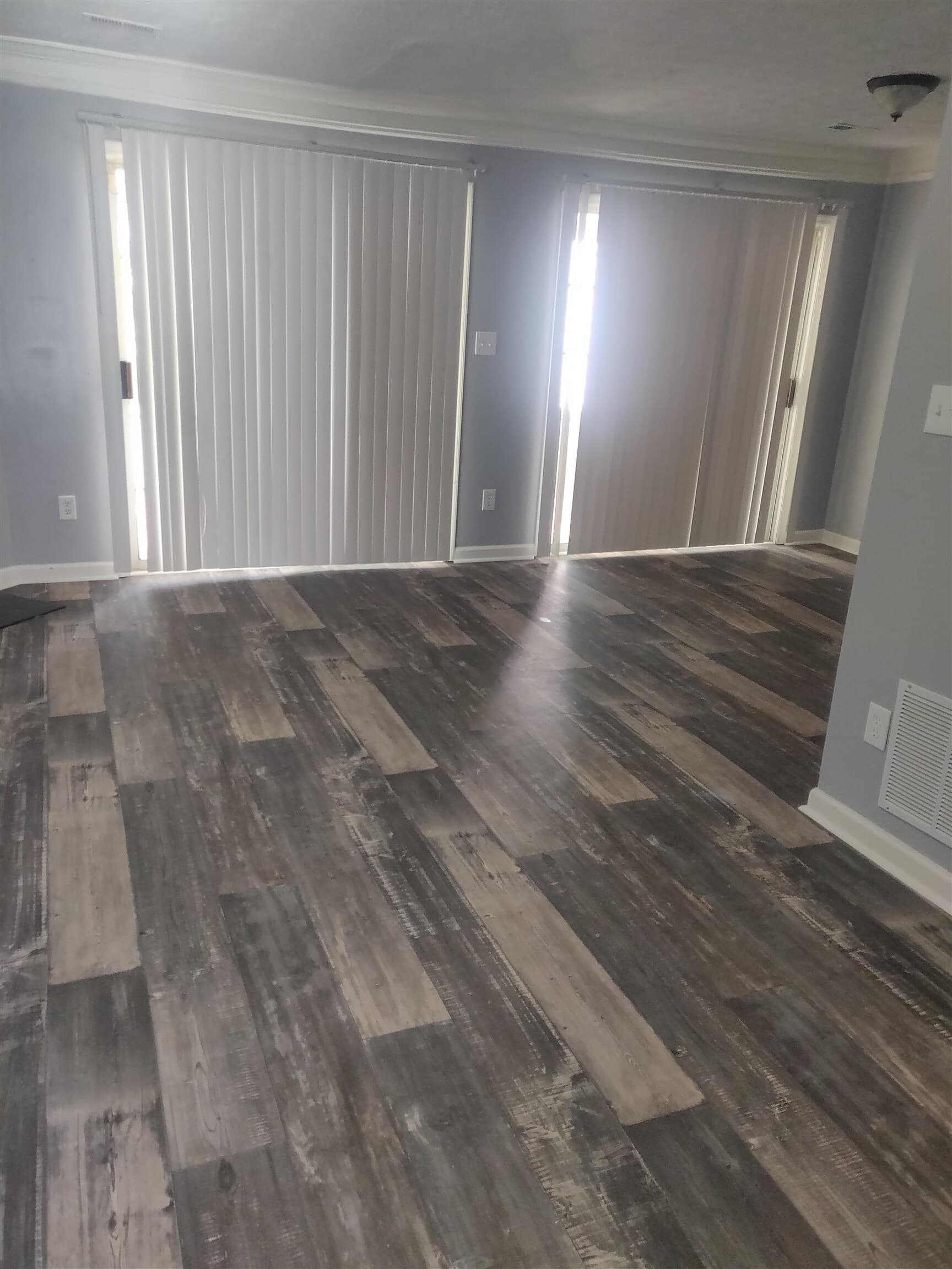 3 bedroom, 3.5 bathroom townhouse for rent at 2019 Marbut Trace, Lithonia, GA 30058 for $1,750 a month — photo 3