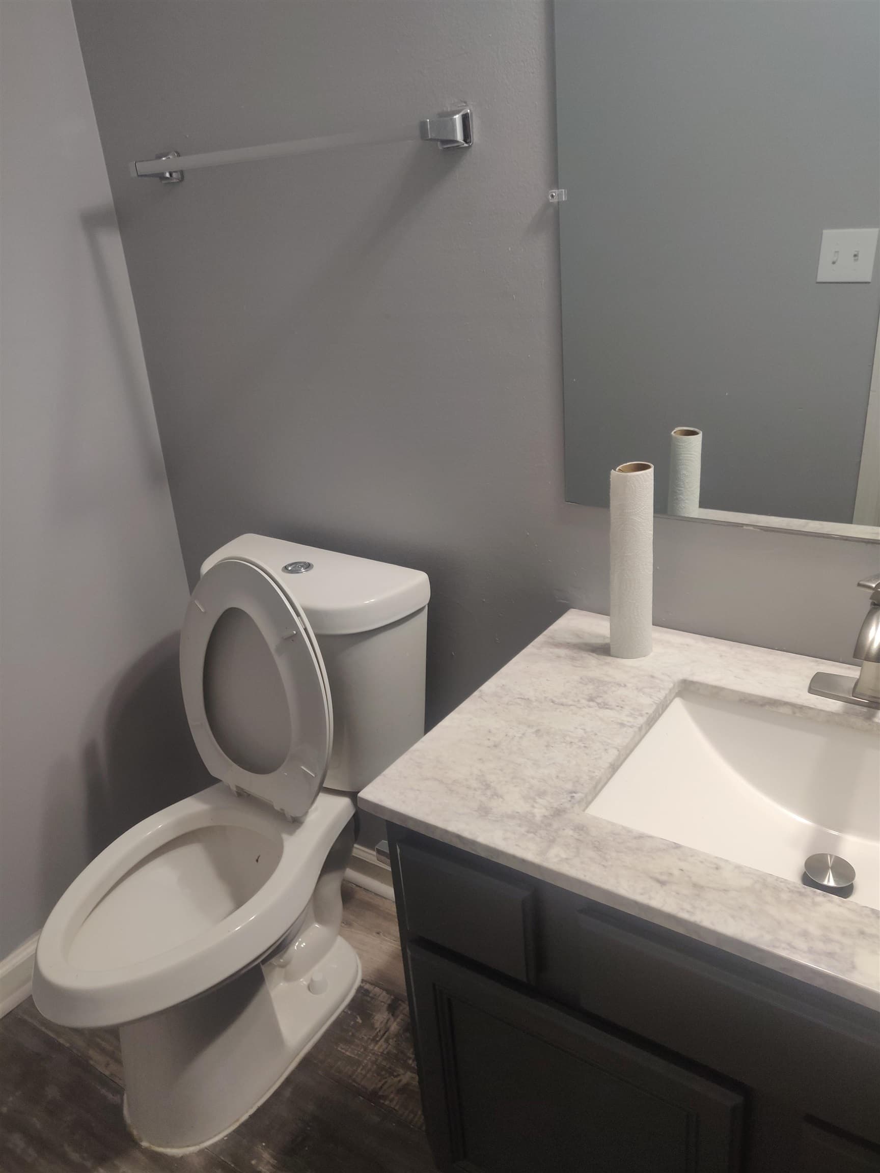 3 bedroom, 3.5 bathroom townhouse for rent at 2019 Marbut Trace, Lithonia, GA 30058 for $1,750 a month — photo 5
