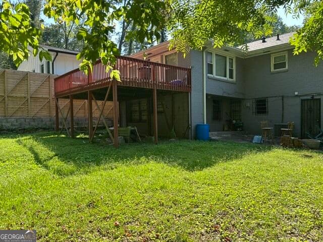 3 bedroom, 2 bathroom, 1,648 sq ft single family residence for sale at 17 N LEATHERS Circle 14014700150123, Atlanta, GA 30314 — photo 2