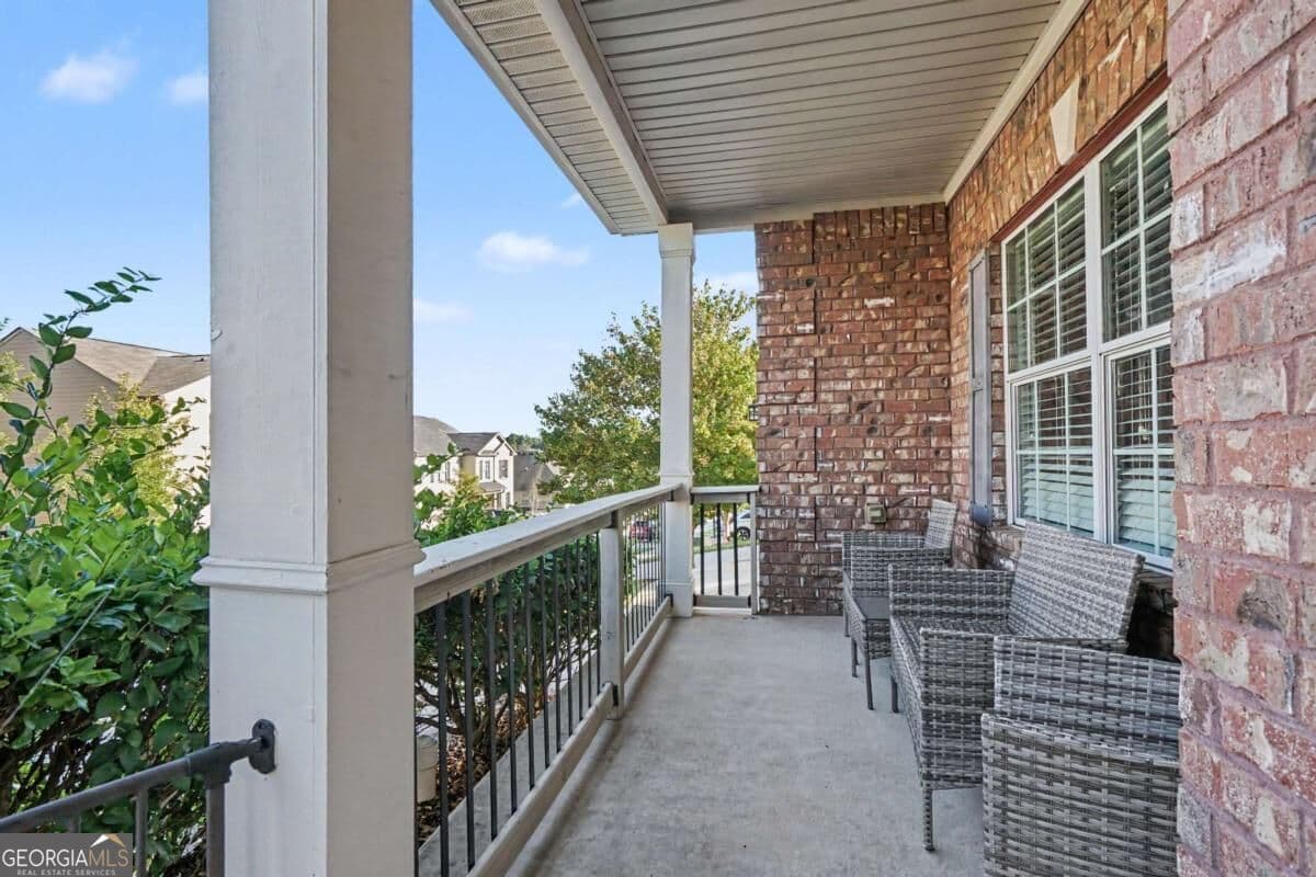 6 bedroom, 4 bathroom, 3,656 sq ft single family residence for sale at 3609 River Rock Road, Lithonia, GA 30038 — photo 3