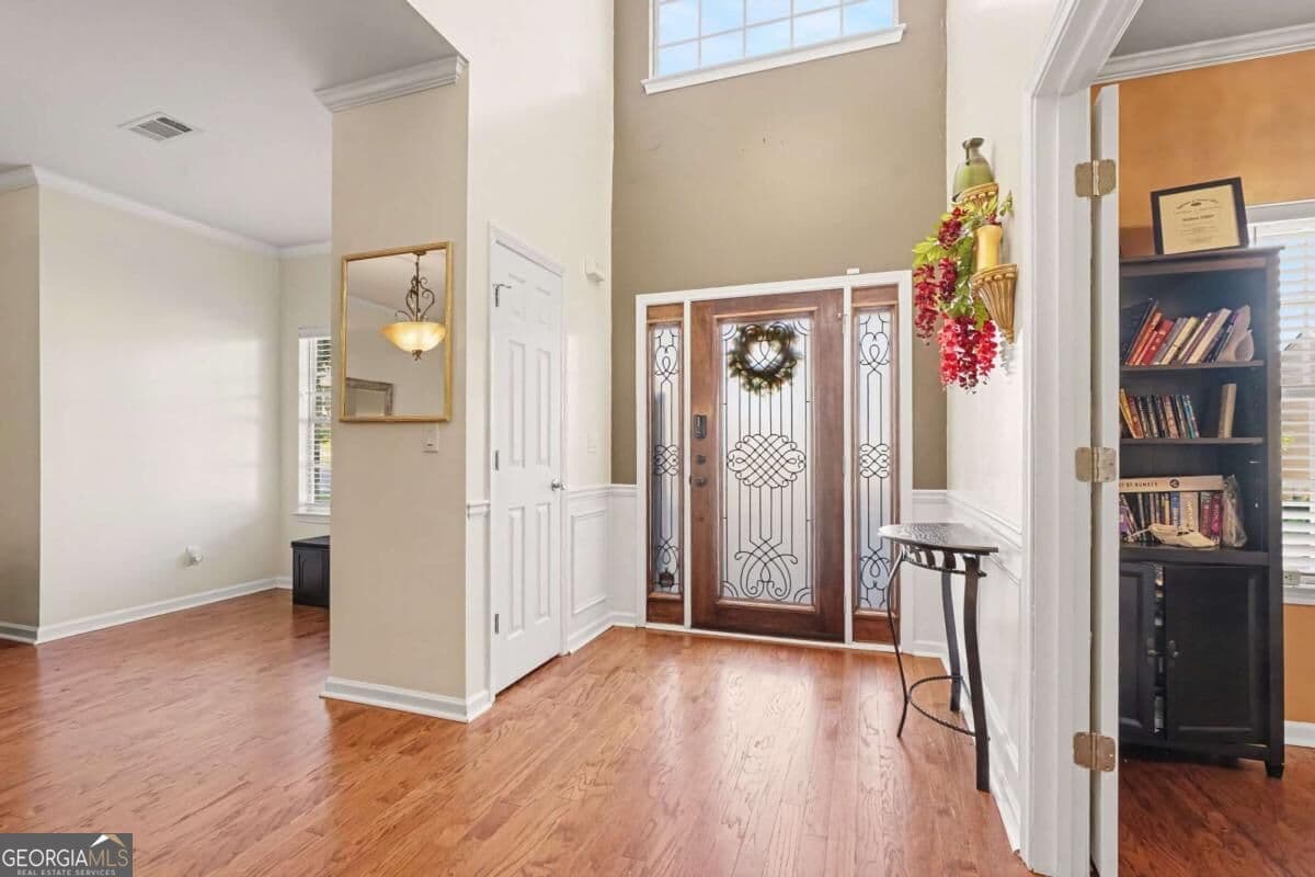 6 bedroom, 4 bathroom, 3,656 sq ft single family residence for sale at 3609 River Rock Road, Lithonia, GA 30038 — photo 4