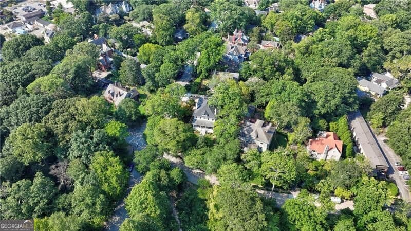5 bedroom, 5.5 bathroom, 5,600 sq ft single family residence for sale at 118 Waverly Way, Atlanta, GA 30307 — photo 8
