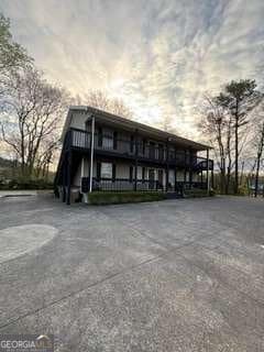multi family,quadruplex for sale at 1104 Penrose Drive, Dalton, GA 30720 — photo 2