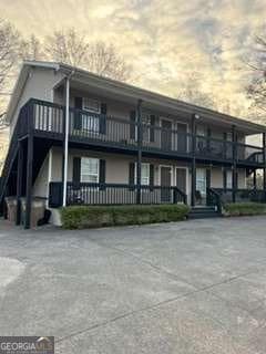multi family,quadruplex for sale at 1104 Penrose Drive, Dalton, GA 30720 — photo 3