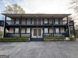 multi family,quadruplex for sale at 1104 Penrose Drive, Dalton, GA 30720