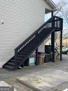 multi family,quadruplex for sale at 1104 Penrose Drive, Dalton, GA 30720 — photo 8