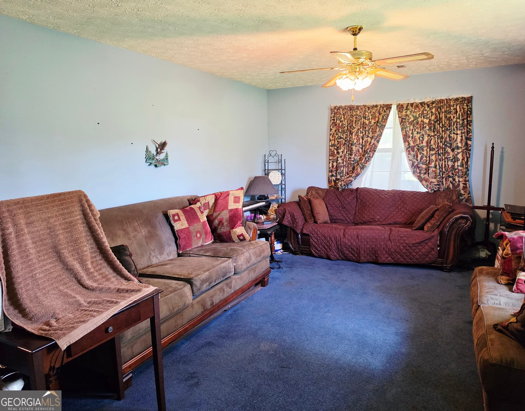 4 bedroom, 2 bathroom, 1,634 sq ft single family residence for sale at 1901 Sawmill Road, Ailey, GA 30410 — photo 2