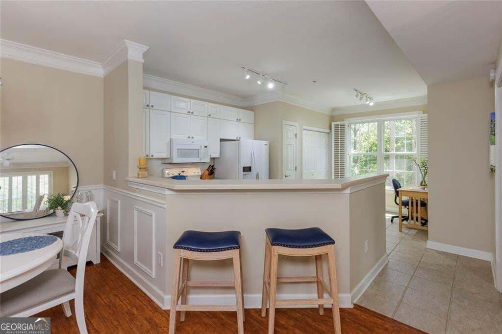 2 bedroom, 2 bathroom, 1,280 sq ft condominium for sale at 131 Ashford Circle 131, Dunwoody, GA 30338 — photo 10