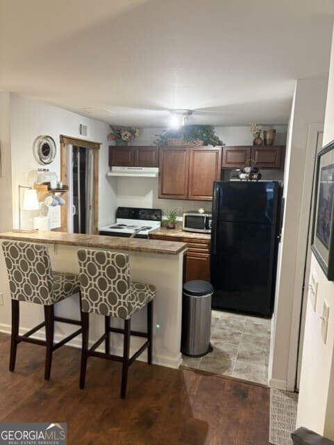 1 bedroom, 1 bathroom, 629 sq ft condominium for sale at 416 Granville Court, Sandy Springs, GA 30328 — photo 9