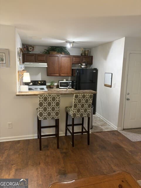 1 bedroom, 1 bathroom, 629 sq ft condominium for sale at 416 Granville Court, Sandy Springs, GA 30328 — photo 10