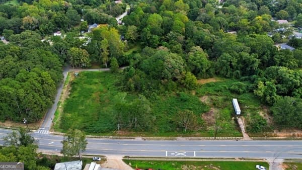 unimproved land for sale at 657 S Broad Street, Toccoa, GA 30577 — photo 2