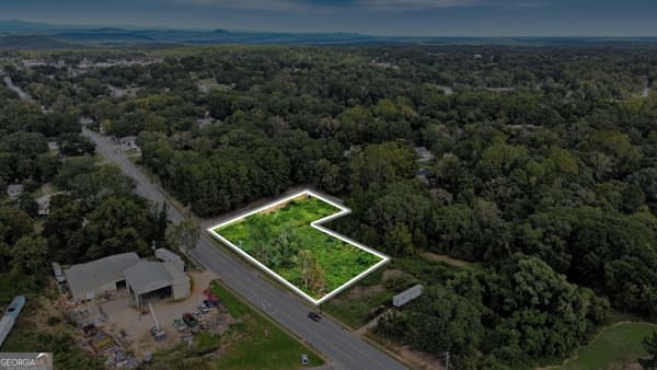 unimproved land for sale at 657 S Broad Street, Toccoa, GA 30577 — photo 3