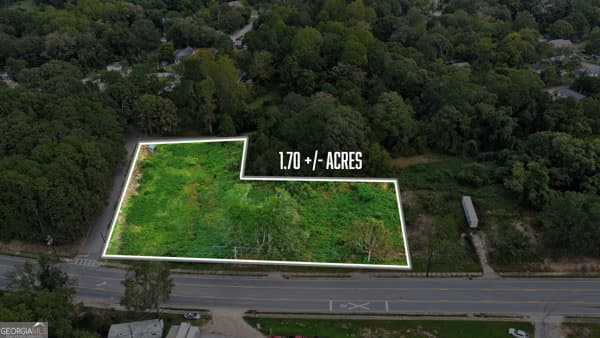 unimproved land for sale at 657 S Broad Street, Toccoa, GA 30577 — photo 1 of 8
