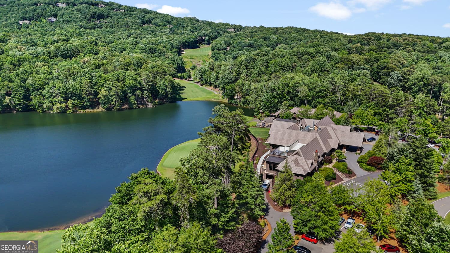 unimproved land for sale at 196 Cinnamon Fern Lane, Jasper, GA 30143 — photo 8
