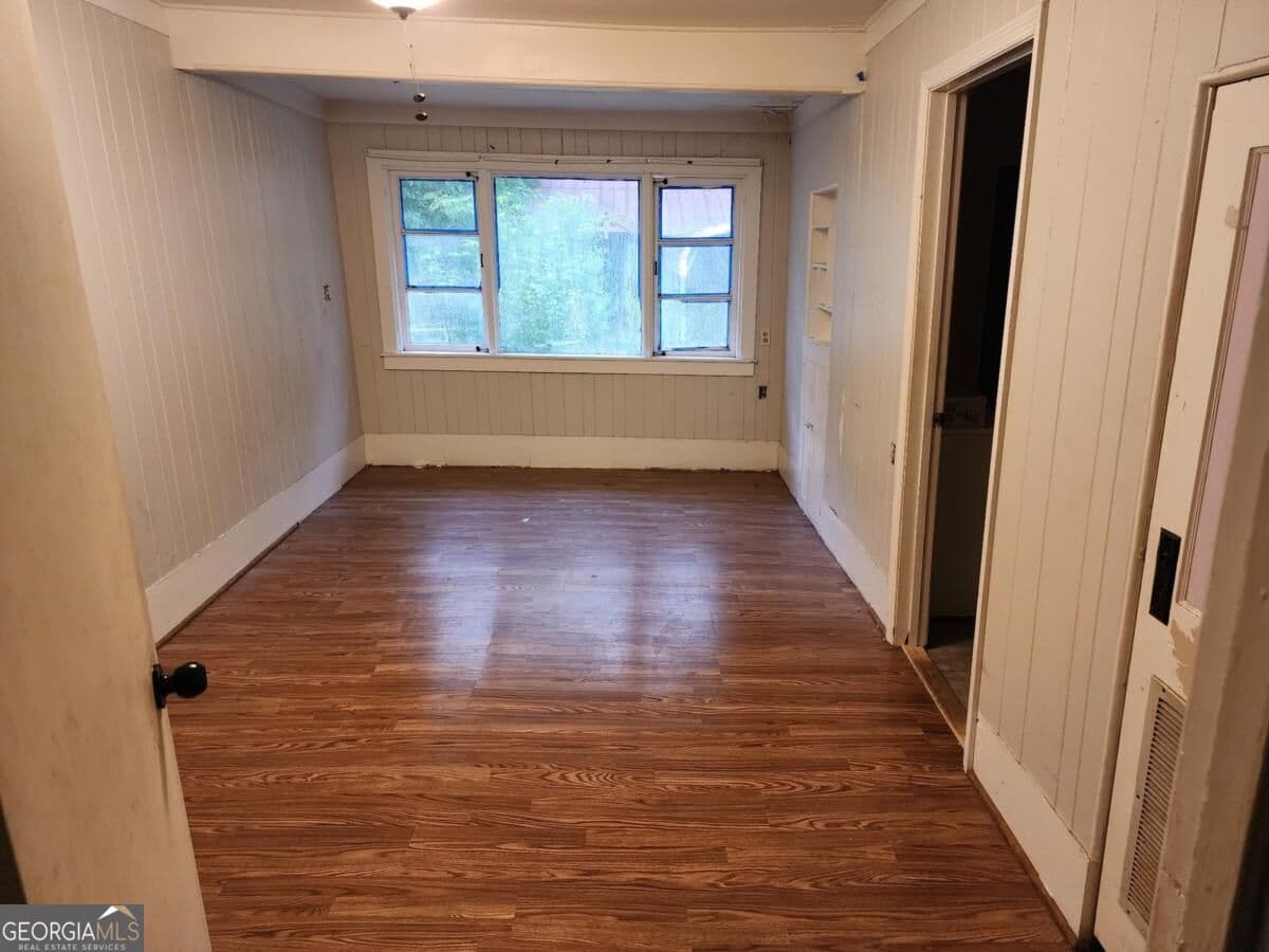 4 bedroom, 3 bathroom, 2,202 sq ft single family residence for sale at 402 W 3Rd Street, Woodbine, GA 31569 — photo 8