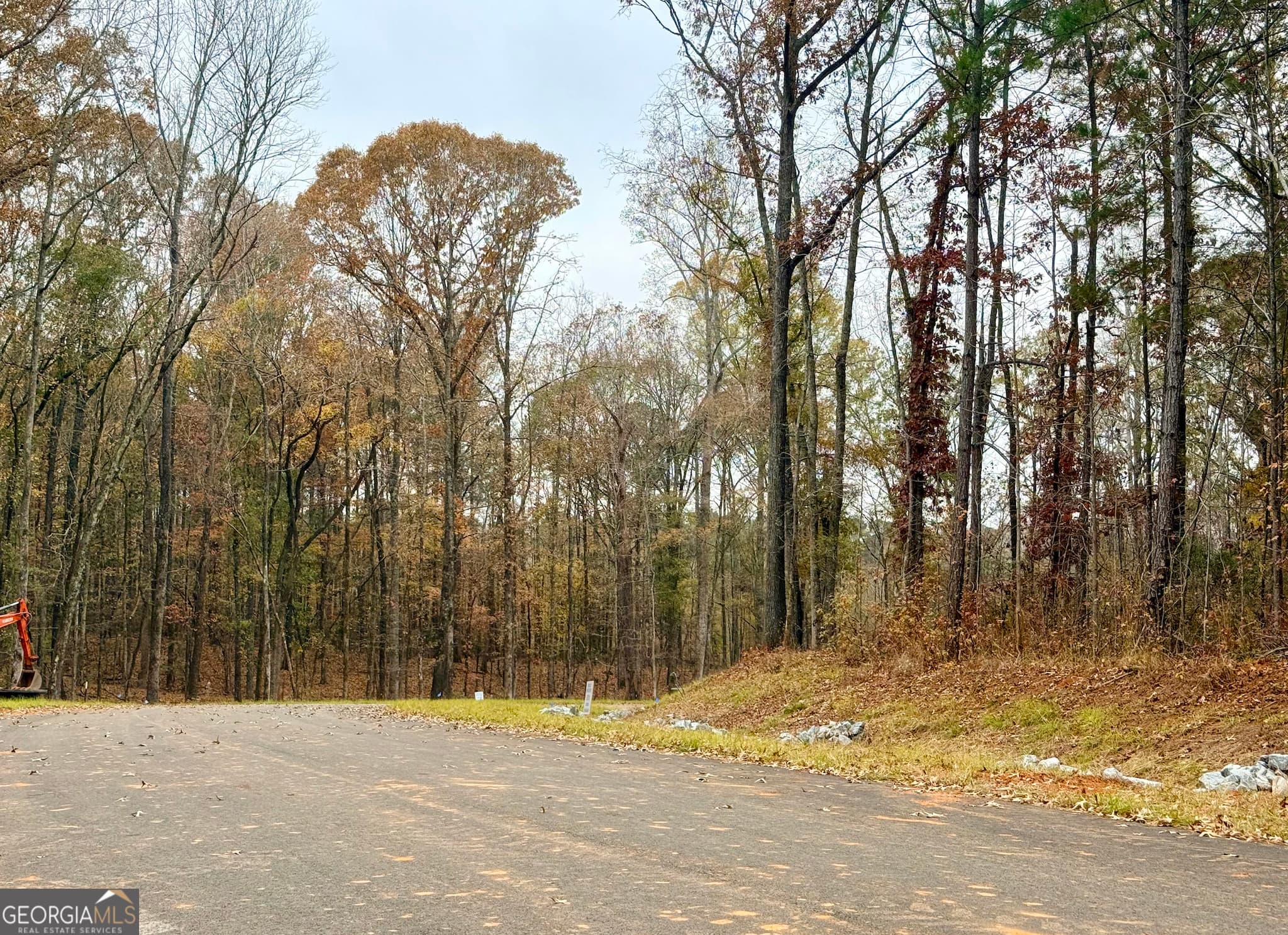 residential lot for sale at LOT 25 Rolling Meadows Way, Waverly Hall, GA 31831 — photo 7