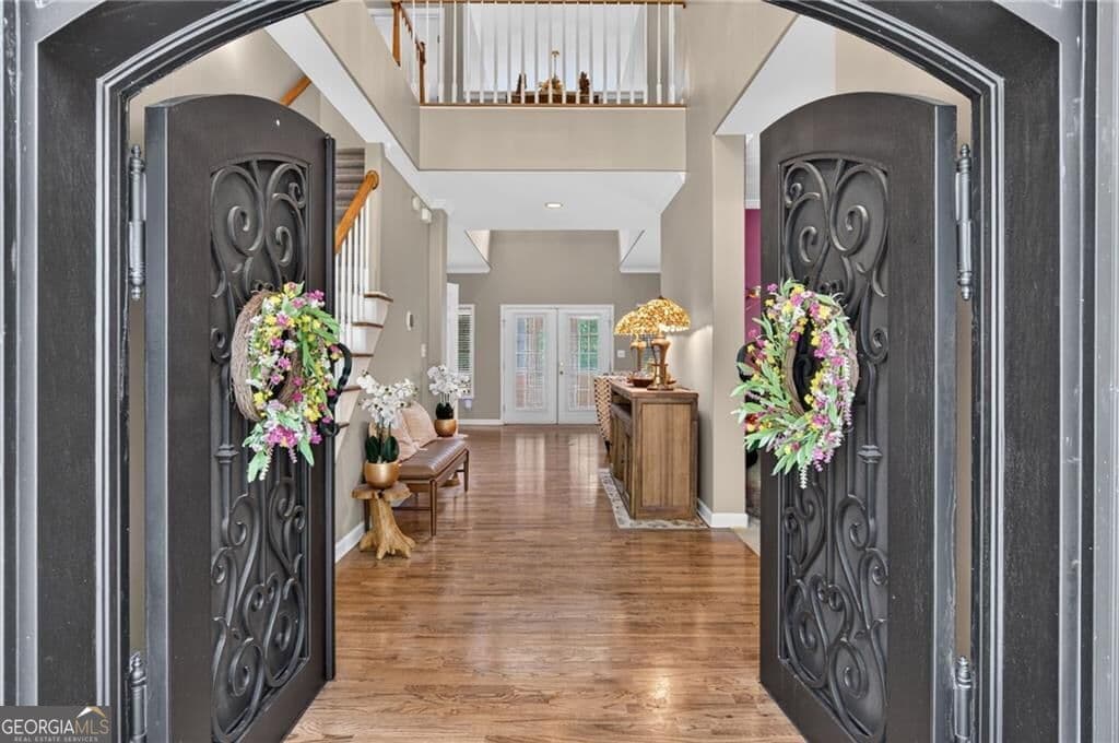 5 bedroom, 3.5 bathroom, 4,617 sq ft single family residence for sale at 5950 Sequoia Lane, Douglasville, GA 30135 — photo 6