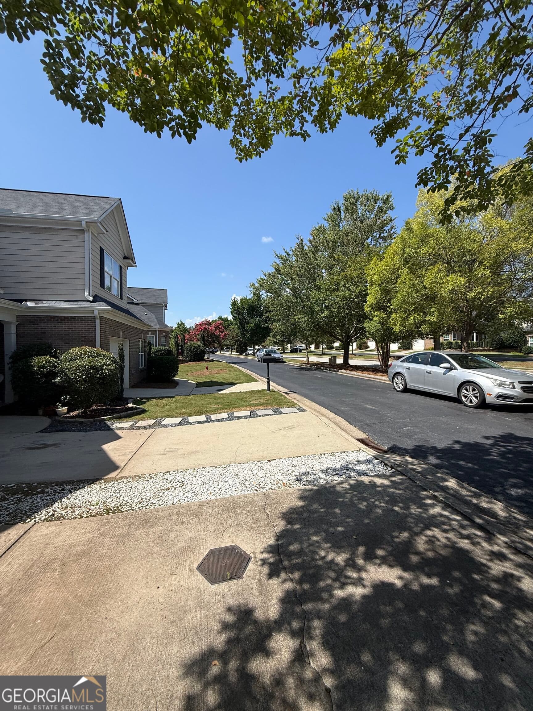 3 bedroom, 2.5 bathroom, 1,682 sq ft townhouse for rent at 151 Granite Way, Newnan, GA 30265 for $2,120 a month — photo 6