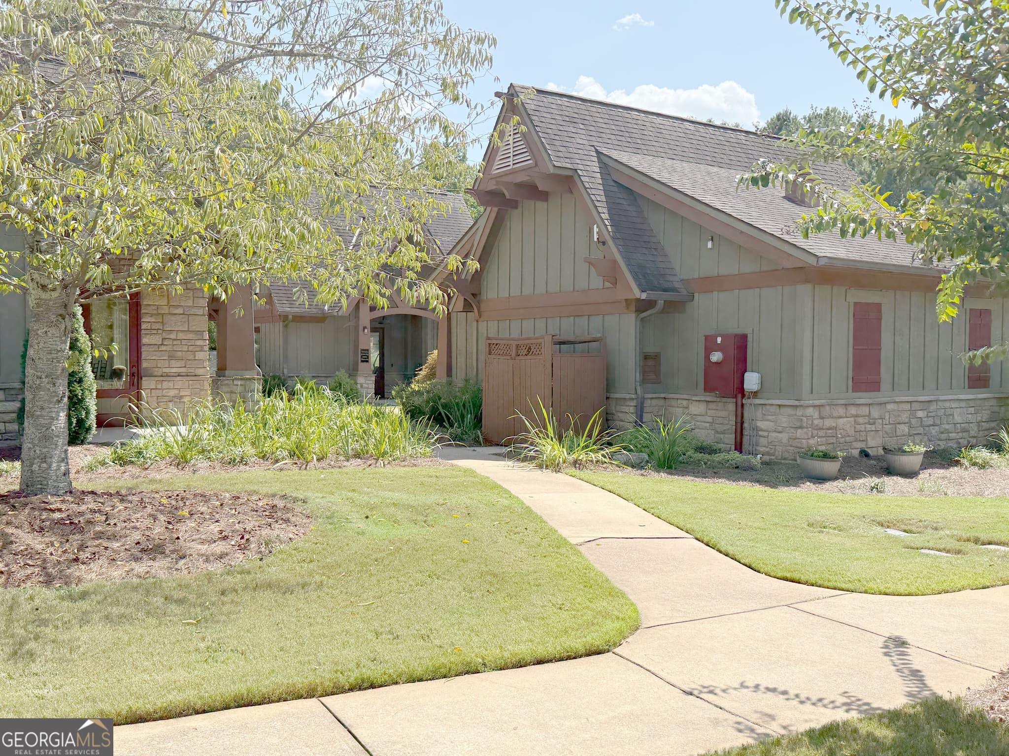 3 bedroom, 2.5 bathroom, 1,682 sq ft townhouse for rent at 151 Granite Way, Newnan, GA 30265 for $2,120 a month — photo 7