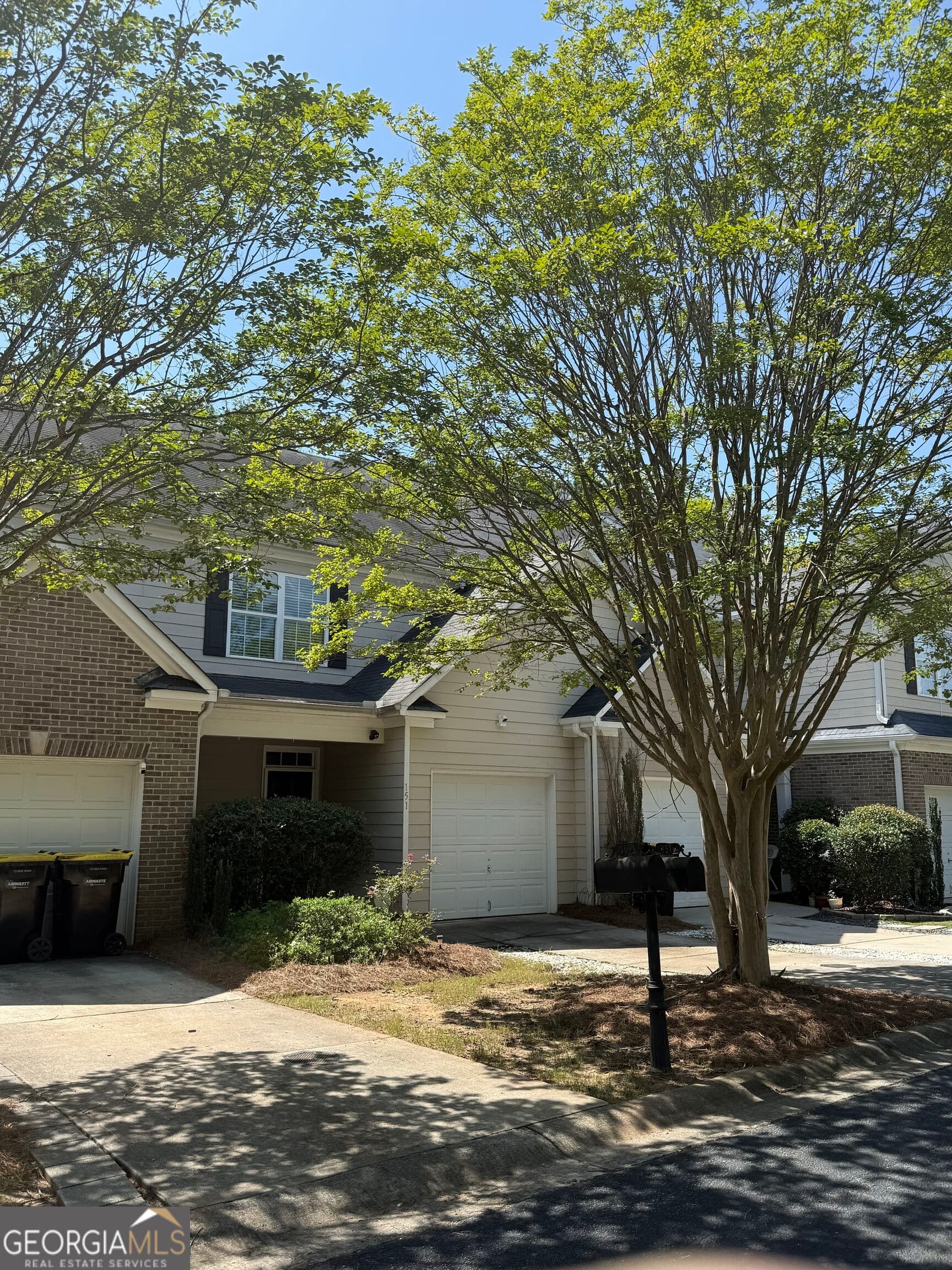 3 bedroom, 2.5 bathroom, 1,682 sq ft townhouse for rent at 151 Granite Way, Newnan, GA 30265 for $2,120 a month — photo 3
