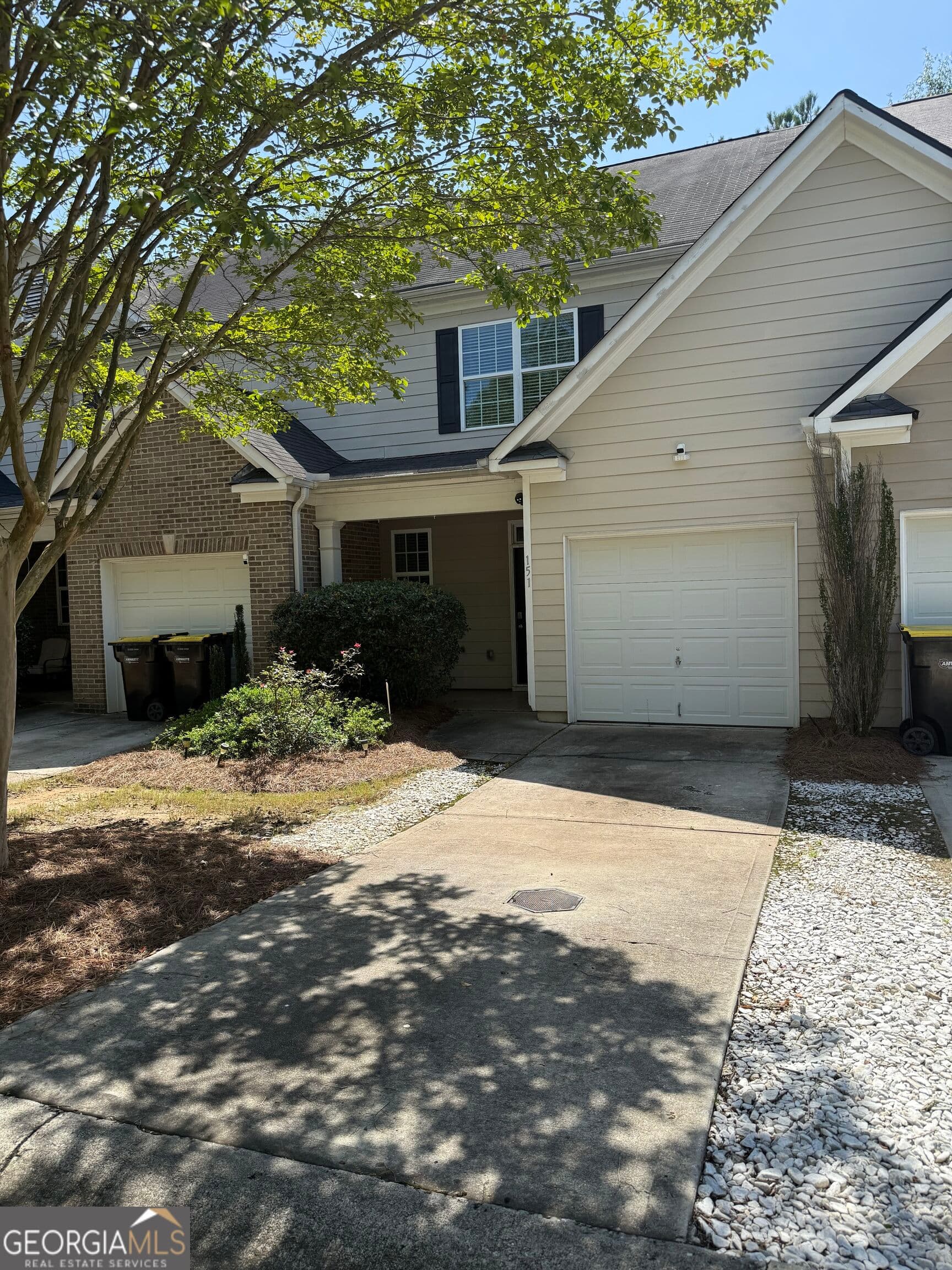 3 bedroom, 2.5 bathroom, 1,682 sq ft townhouse for rent at 151 Granite Way, Newnan, GA 30265 for $2,120 a month — photo 5