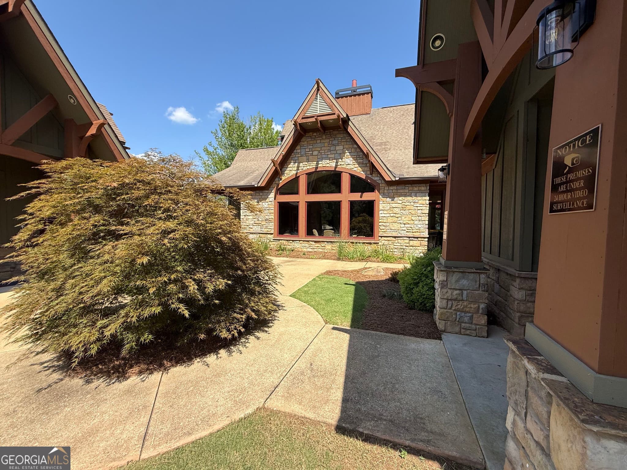 3 bedroom, 2.5 bathroom, 1,682 sq ft townhouse for rent at 151 Granite Way, Newnan, GA 30265 for $2,120 a month — photo 9