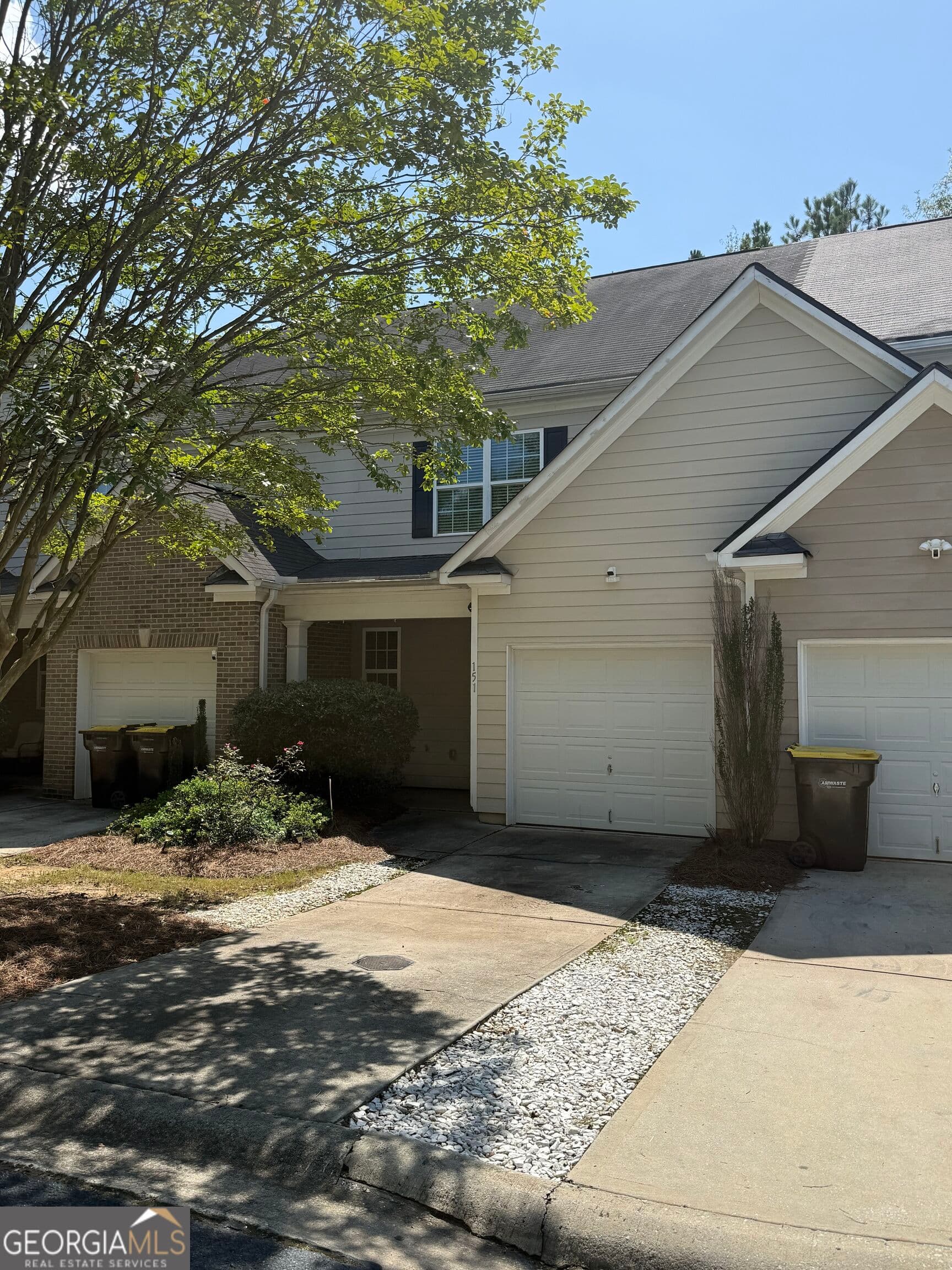 3 bedroom, 2.5 bathroom, 1,682 sq ft townhouse for rent at 151 Granite Way, Newnan, GA 30265 for $2,120 a month — photo 4