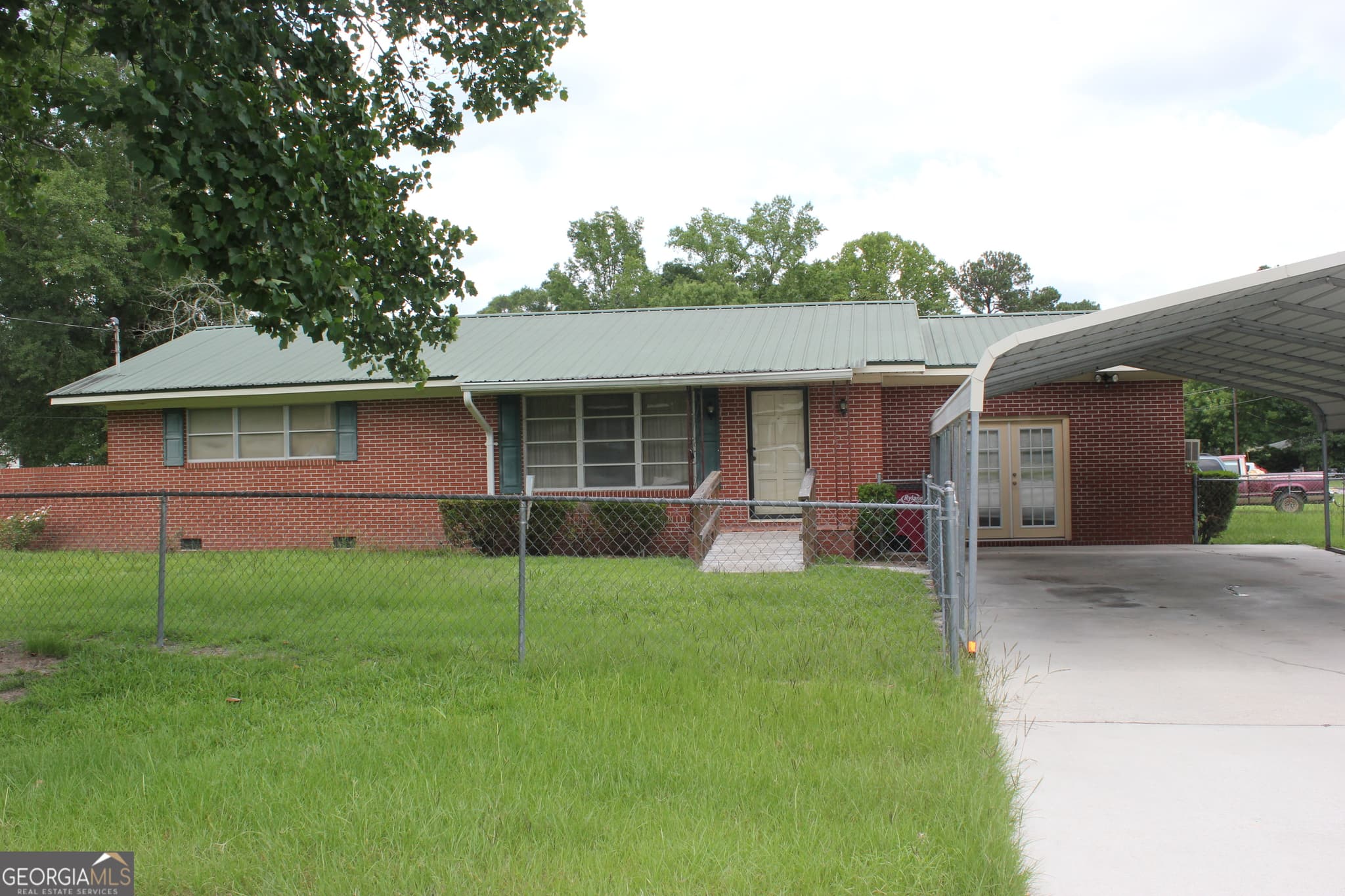5508 Forest Avenue, Eastman, GA 31023 — most recent listing photo
