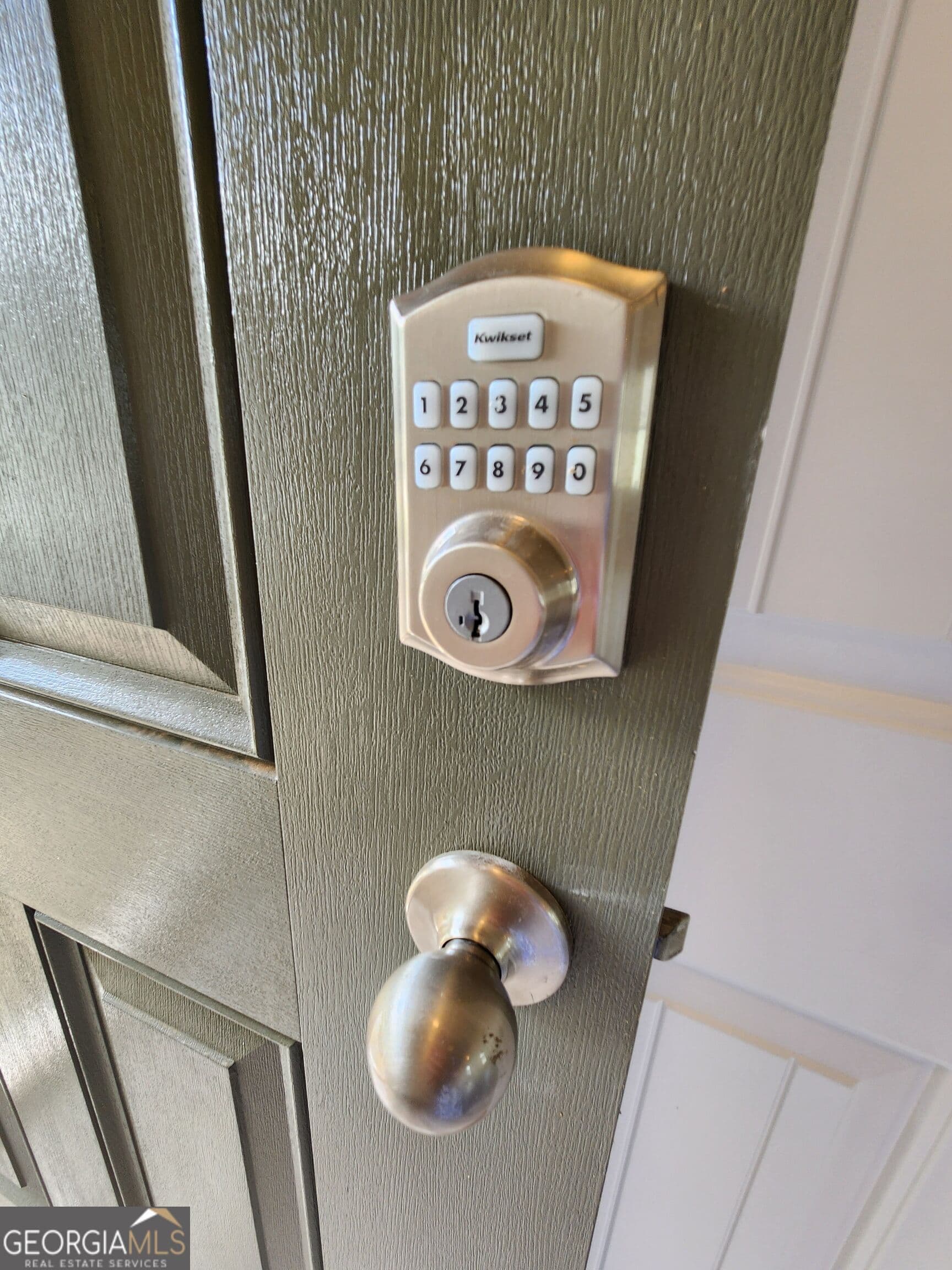 3 bedroom, 2.5 bathroom, 1,848 sq ft townhouse for sale at 69 Umber Lane LOT 37, Newnan, GA 30263 — photo 4
