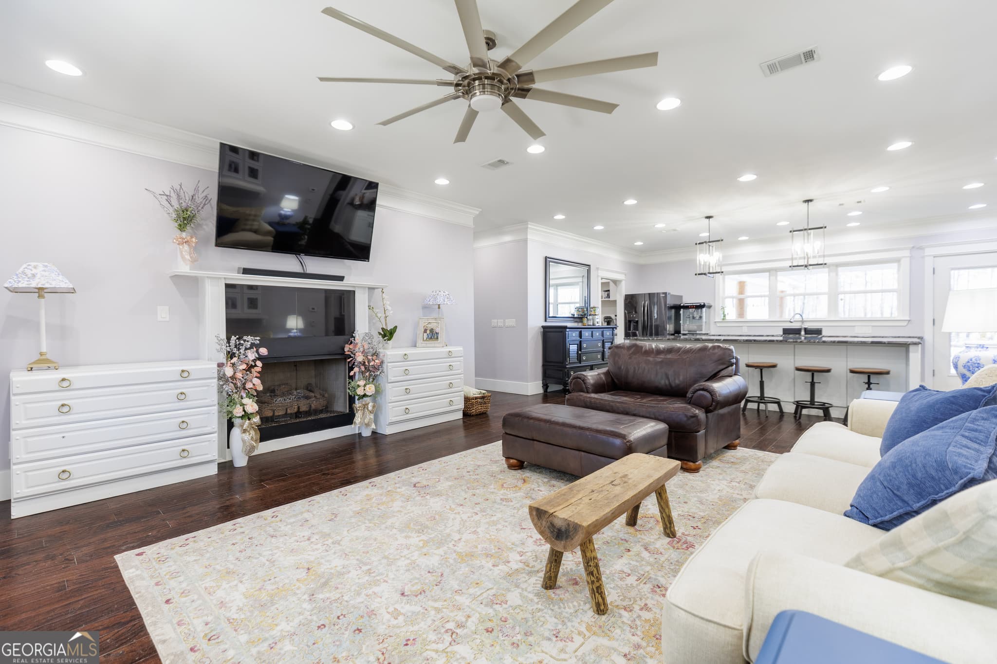 3 bedroom, 2 bathroom, 2,591 sq ft single family residence for sale at 219 Buck Griffis Road, Homerville, GA 31634 — photo 9