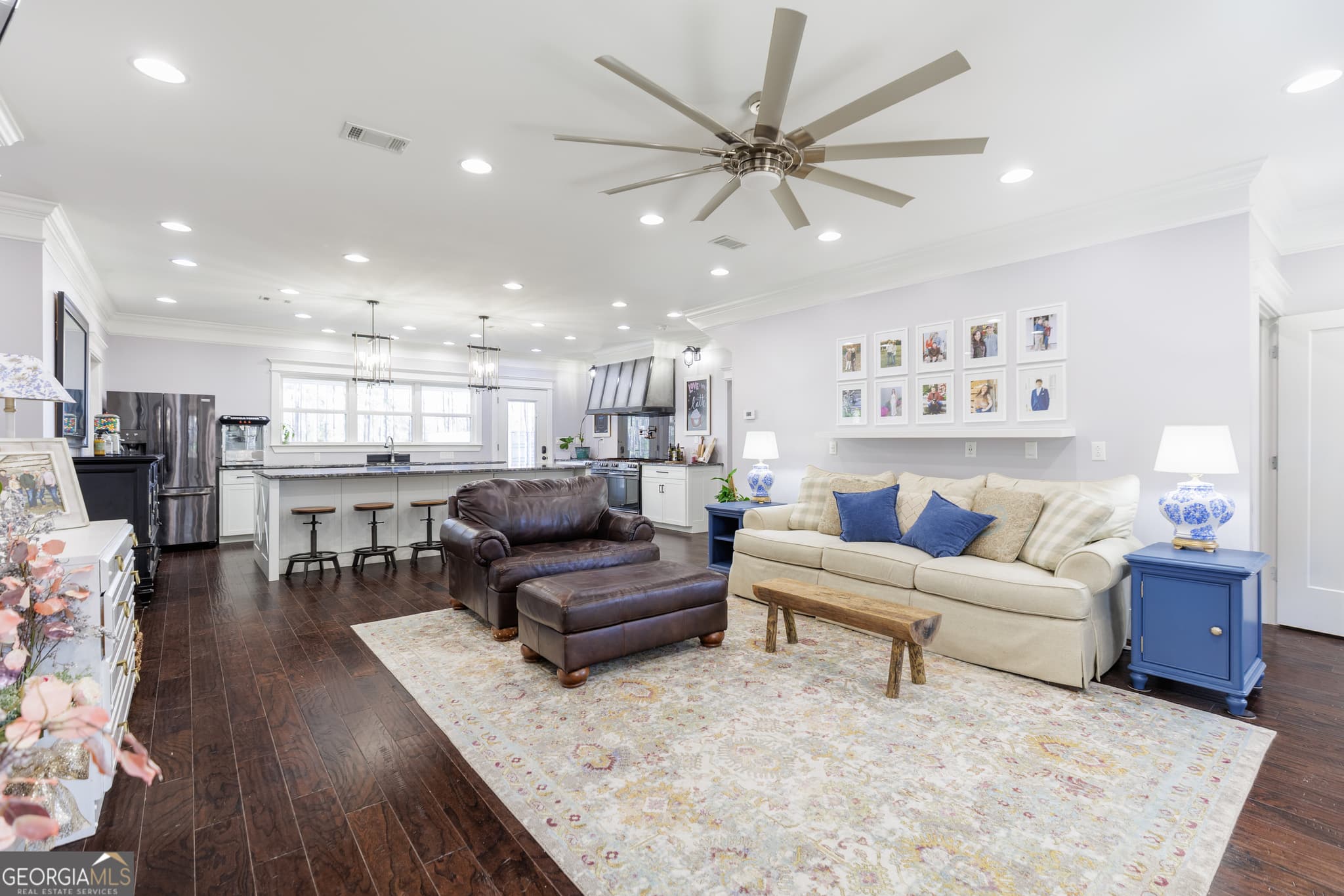 3 bedroom, 2 bathroom, 2,591 sq ft single family residence for sale at 219 Buck Griffis Road, Homerville, GA 31634 — photo 10
