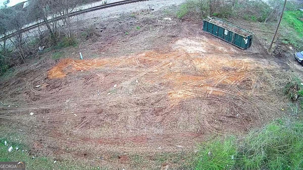 residential lot for sale at 1335 Andrews Street, Atlanta, GA 30314 — photo 1 of 3