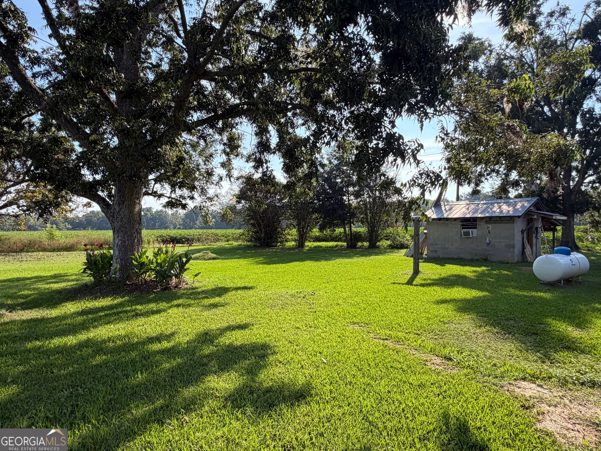 3 bedroom, 2 bathroom, 1,844 sq ft single family residence for sale at 4702 W Old Savannah Road, Millen, GA 30442 — photo 5
