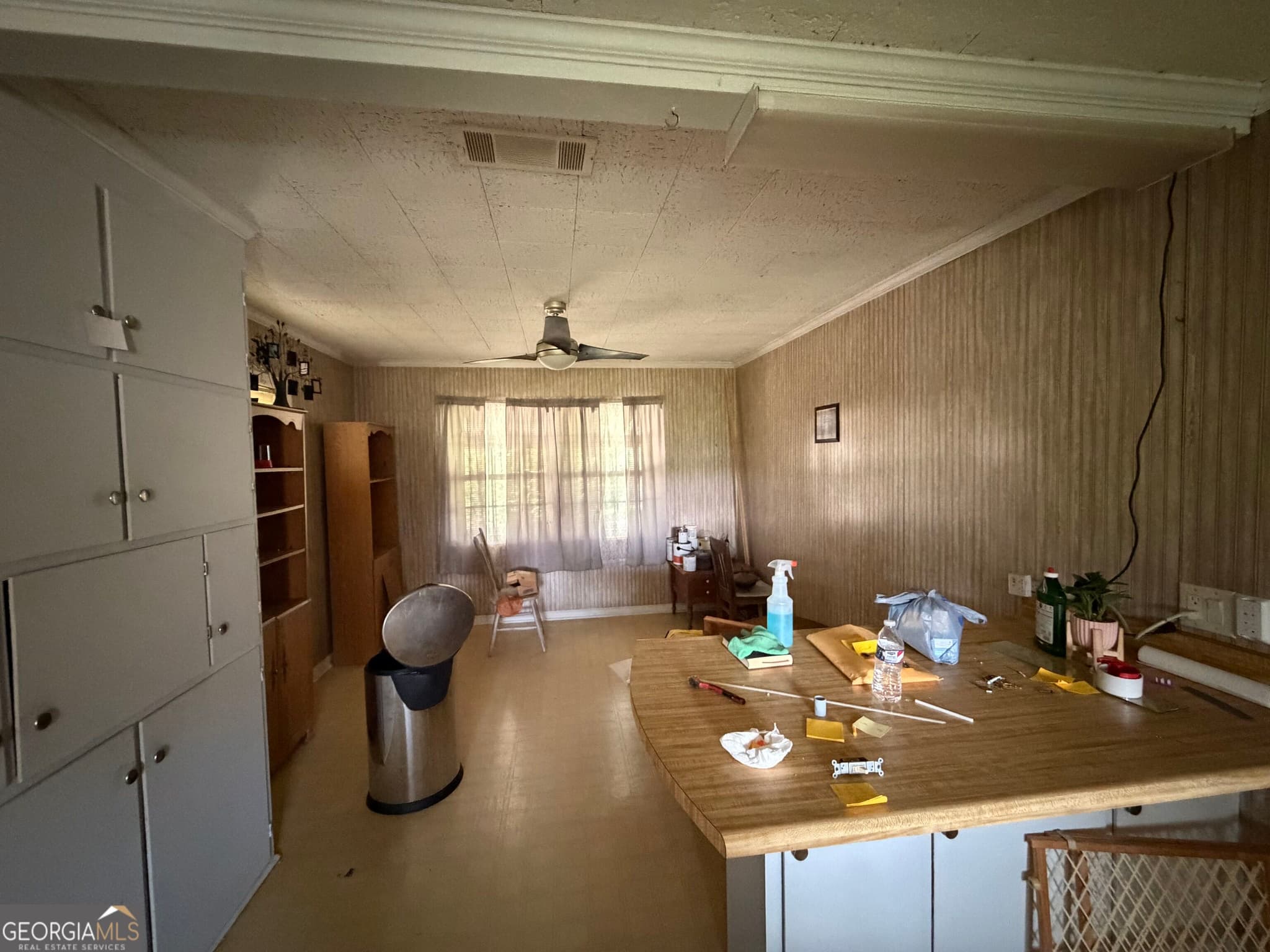 3 bedroom, 2 bathroom, 1,844 sq ft single family residence for sale at 4702 W Old Savannah Road, Millen, GA 30442 — photo 8
