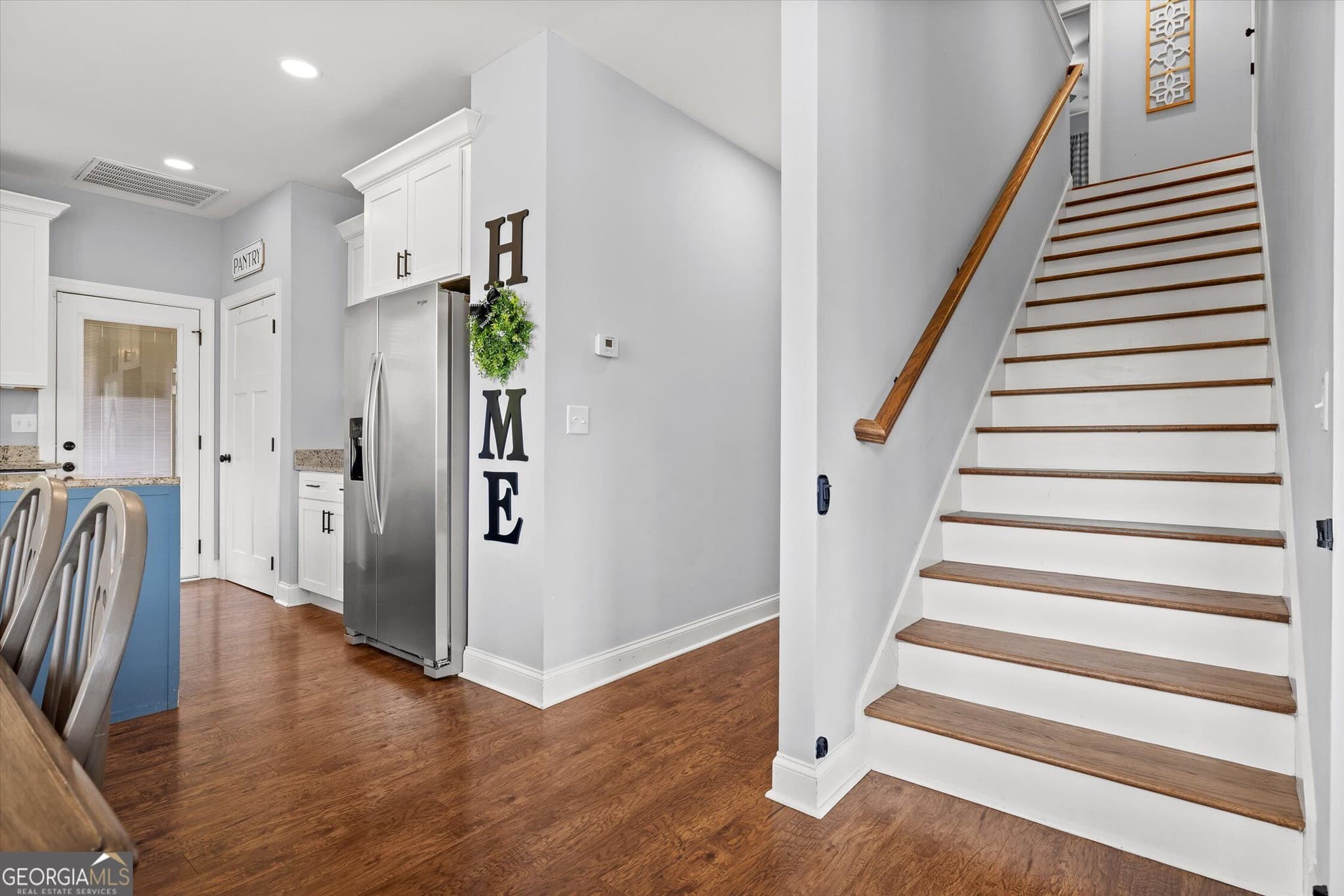 4 bedroom, 2.5 bathroom, 2,381 sq ft single family residence for sale at 129 Evergreen Meadows Lane, Rock Spring, GA 30739 — photo 8
