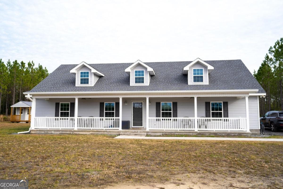 6176 Perch Creek Trail, Millwood, GA 31552 — most recent listing photo