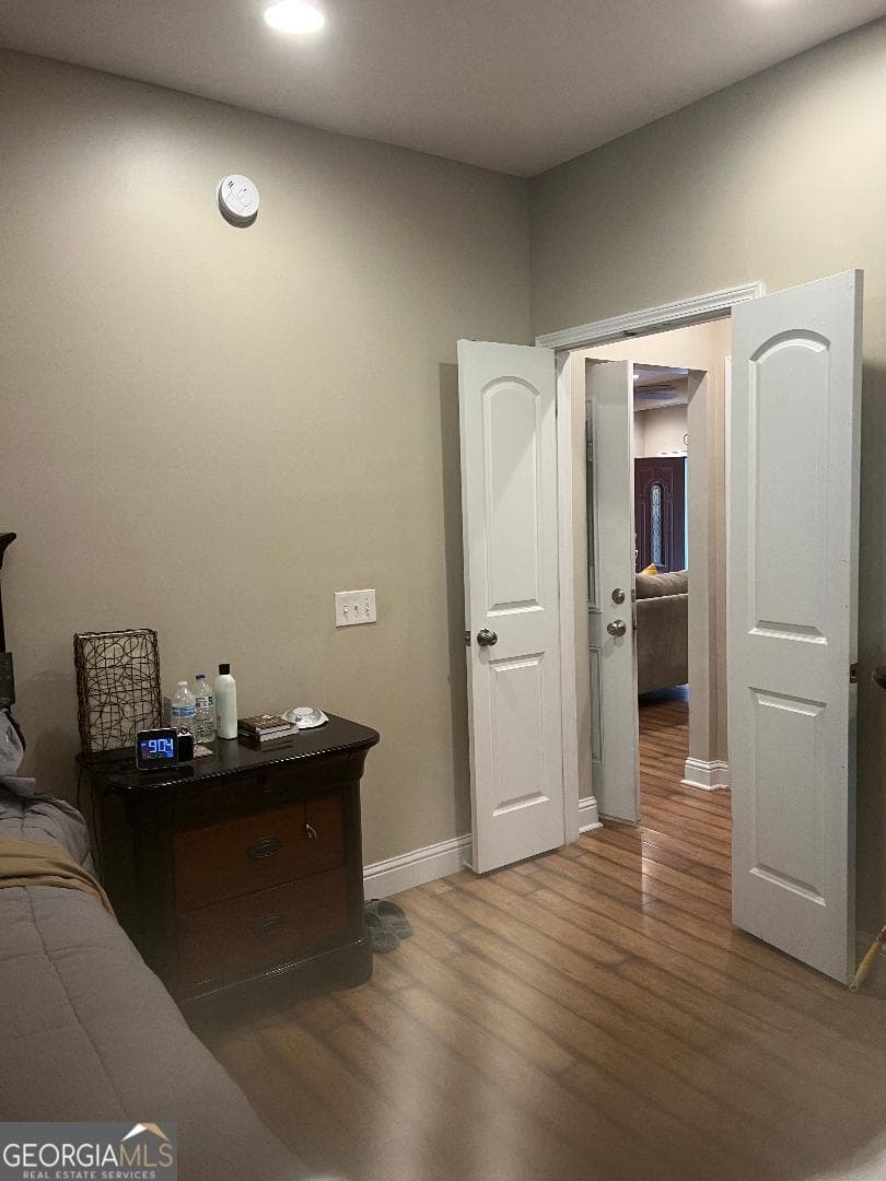 3 bedroom, 3 bathroom, 1 sq ft single family residence for sale at 175 Hidden Hills Drive, Milledgeville, GA 31061 — photo 7