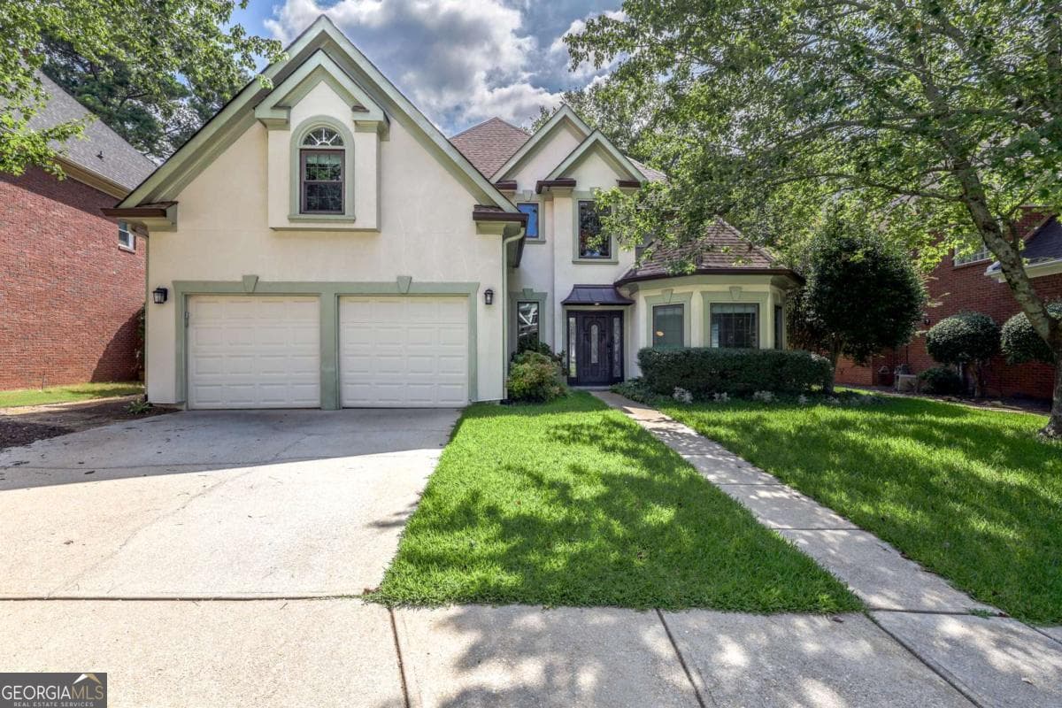 3 bedroom, 2.5 bathroom, 2,500 sq ft single family residence for rent at 1167 Druid Walk, Decatur, GA 30033 for $3,400 a month — photo 1 of 1