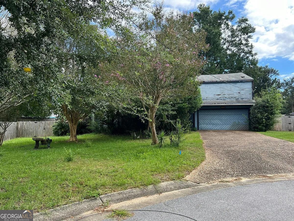 3 bedroom, 2.5 bathroom, 1,943 sq ft single family residence for sale at 3977 Hidden Oak Drive, Pensacola, FL 32504 — photo 1 of 5